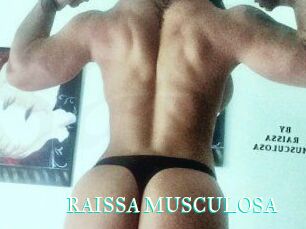 RAISSA_MUSCULOSA