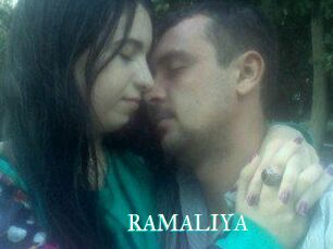 RAMALIYA