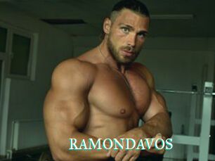 RAMONDAVOS