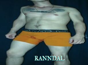 RANNDAL