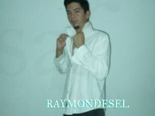 RAYMONDESEL