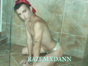 RAZEMXDANN