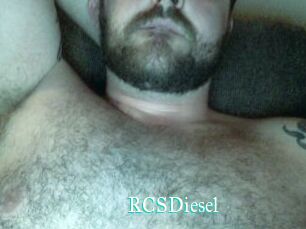 RCSDiesel