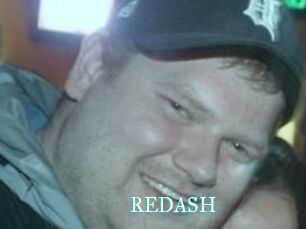 REDASH