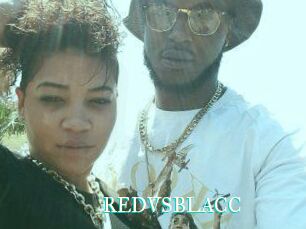 REDVSBLACC