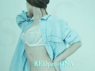 REDpassiONA