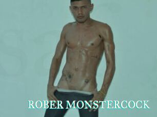 ROBER_MONSTERCOCK