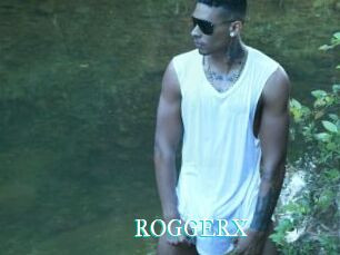 ROGGERX