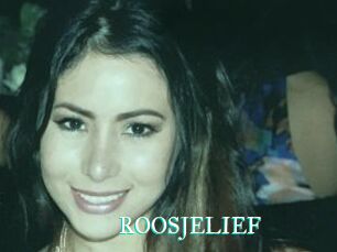 ROOSJELIEF