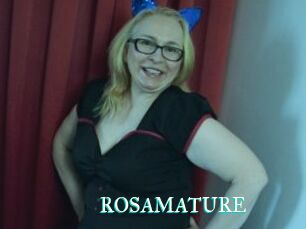ROSAMATURE