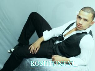 ROSHTUNKXL