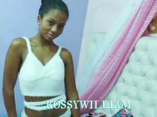 ROSSYWILLIAM
