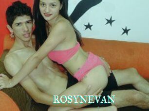 ROSYNEVAN