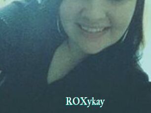 ROXykay