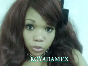 ROYADAMEX