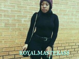 ROYALMASTERASS