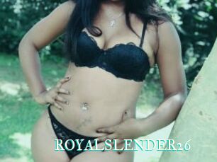 ROYALSLENDER26