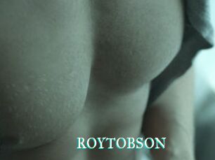 ROYTOBSON