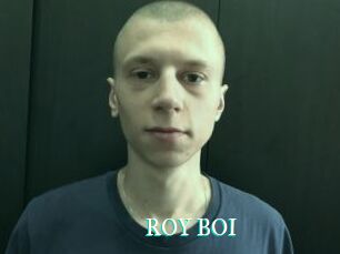 ROY_BOI