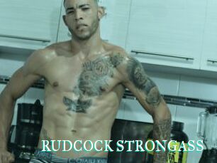 RUDCOCK_STRONGASS