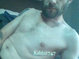 Rabbit747