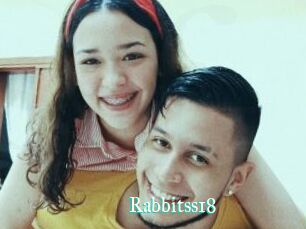 Rabbitss18