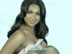 RabiaMoroco