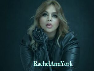 RachelAnnYork