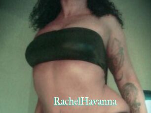 RachelHavanna