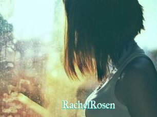 RachelRosen