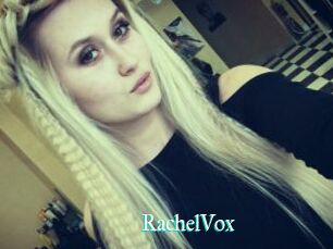 RachelVox