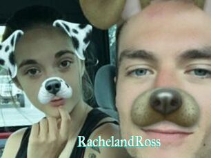 RachelandRoss