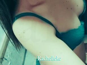 Rachelleke
