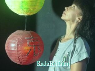 RadaBrilliant