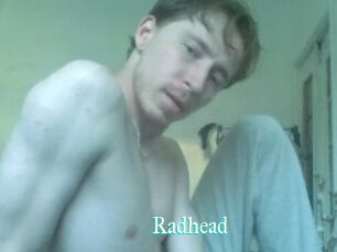 Radhead