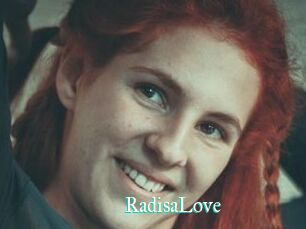 RadisaLove