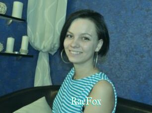 RaeFox