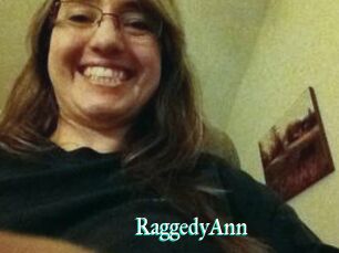 RaggedyAnn