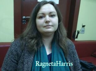 RagnetaHarris