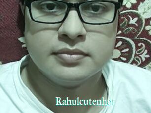 Rahulcutenhot