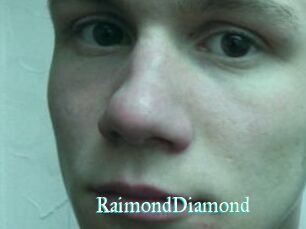 RaimondDiamond