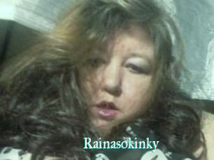 Rainasokinky