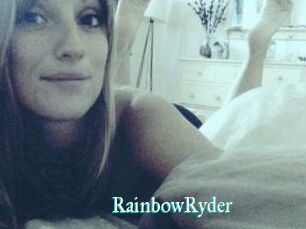 RainbowRyder