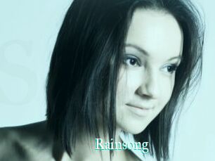 Rainsong