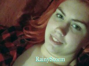 RainyStorm