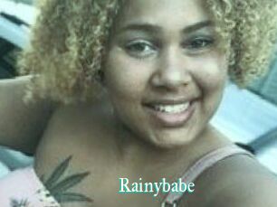 Rainybabe