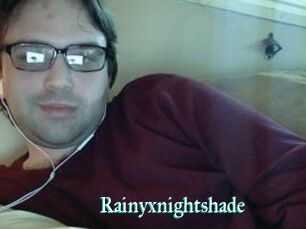 Rainyxnightshade