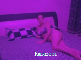 Raisa2001