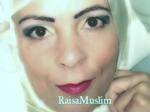 RaisaMuslim