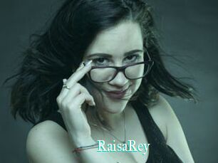 RaisaRey